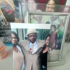 Meet your Posher, Sylvester